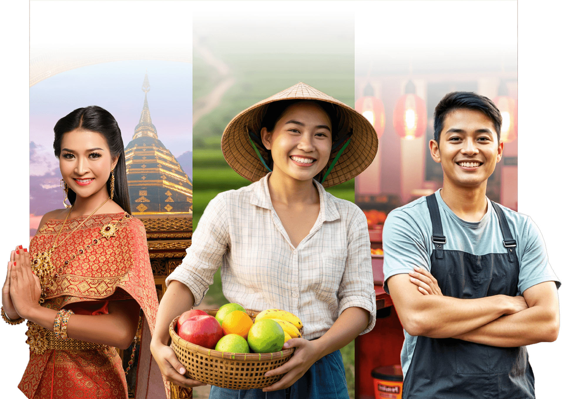 Intention illustration